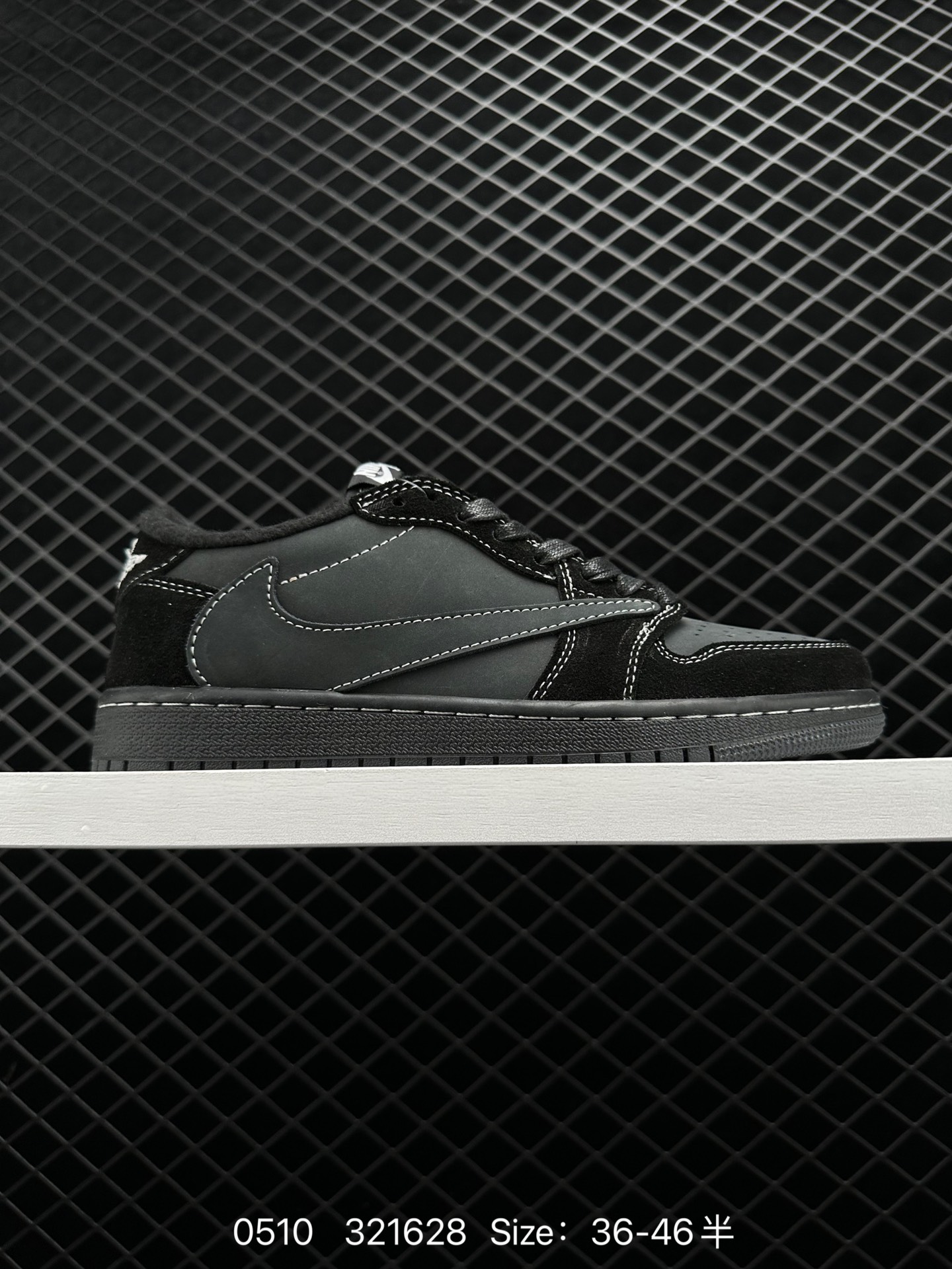 Travis Scott x Air Jordan 1 AJ1 Travis Scott x Air Jordan 1 AJ1